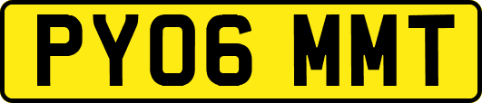 PY06MMT