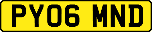 PY06MND