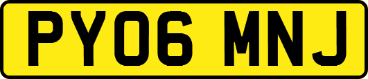 PY06MNJ