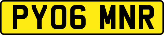 PY06MNR