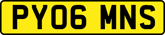 PY06MNS