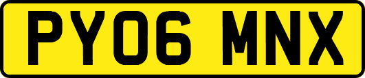 PY06MNX