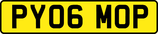 PY06MOP