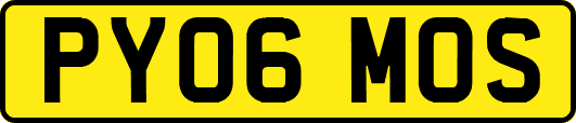PY06MOS
