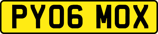 PY06MOX