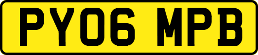 PY06MPB