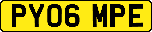 PY06MPE
