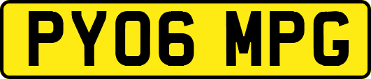 PY06MPG