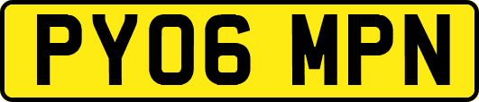 PY06MPN