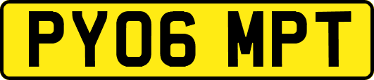 PY06MPT
