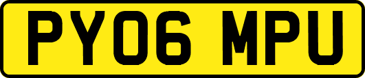 PY06MPU