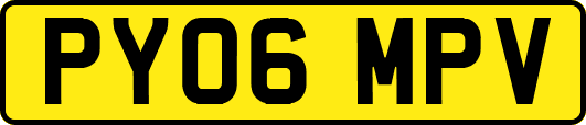 PY06MPV