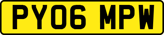 PY06MPW