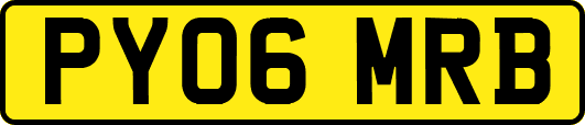 PY06MRB