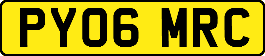 PY06MRC