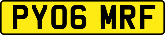 PY06MRF
