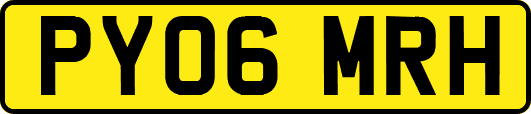 PY06MRH