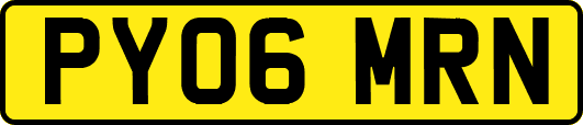 PY06MRN