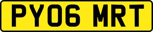 PY06MRT