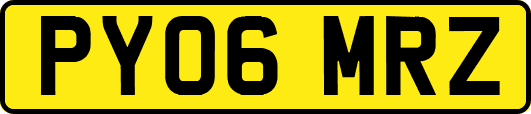 PY06MRZ