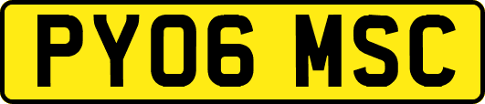 PY06MSC
