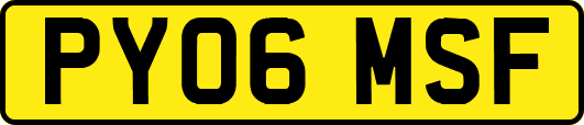PY06MSF