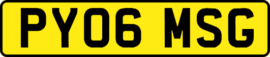 PY06MSG