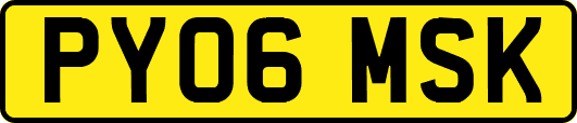 PY06MSK