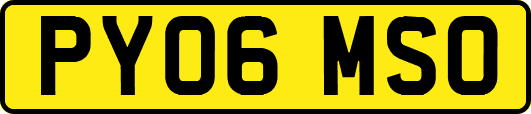 PY06MSO