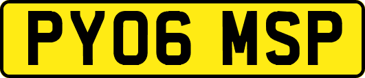PY06MSP