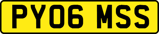 PY06MSS