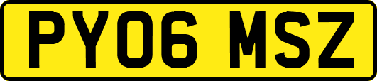 PY06MSZ