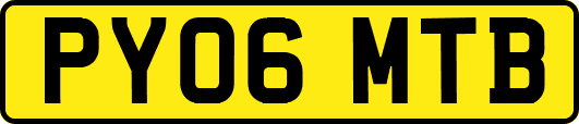 PY06MTB