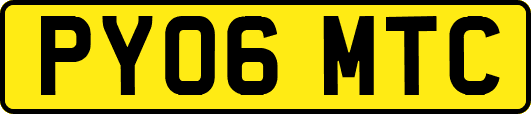 PY06MTC
