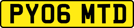 PY06MTD