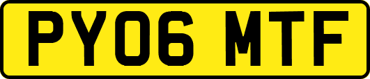 PY06MTF