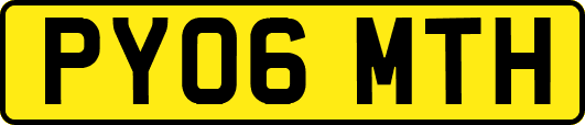 PY06MTH