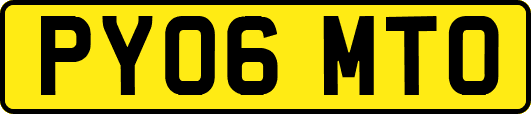 PY06MTO