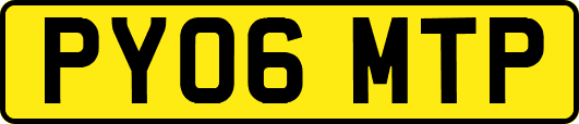 PY06MTP