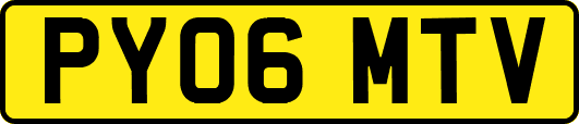 PY06MTV