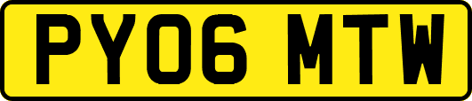 PY06MTW