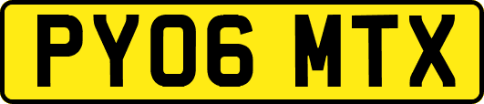 PY06MTX