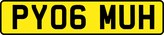 PY06MUH