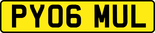 PY06MUL