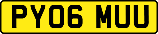 PY06MUU