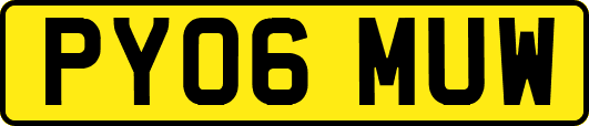 PY06MUW