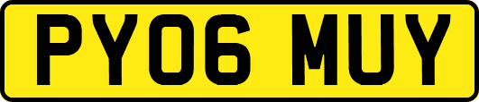 PY06MUY