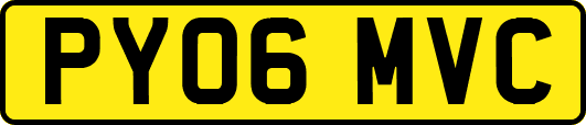 PY06MVC