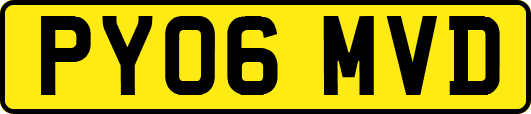PY06MVD
