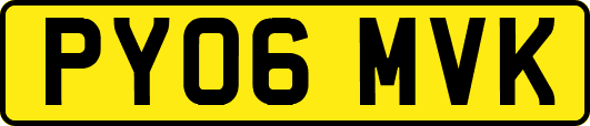 PY06MVK